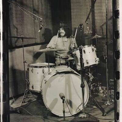 Profile Picture of John Bonham (@Johnbonham71) on Twitter