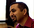 Profile Picture of Anil Dashon Wikipedia