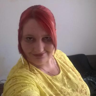 Profile Picture of Amanda Francis (@amandafrancis65) on Twitter