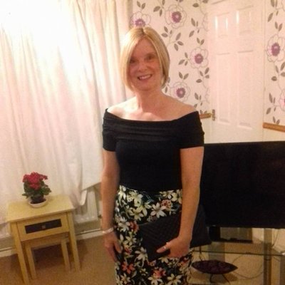 Profile Picture of Deborah Windle (@Debs_2010) on Twitter