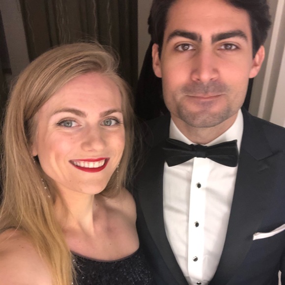 Profile Picture of Kaitlyn Kabbash (@kak638) on Poshmark