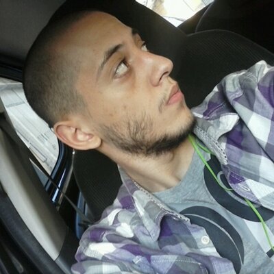 Profile Picture of Chris Sal Corallo (@itz_parawise) on Twitter