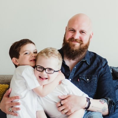 Profile Picture of Stephen Trimble For Alaska (@TrimbleForAK) on Twitter