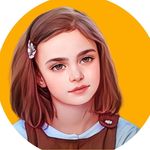 Profile Picture of Юля (@julia_gossamer) on Instagram