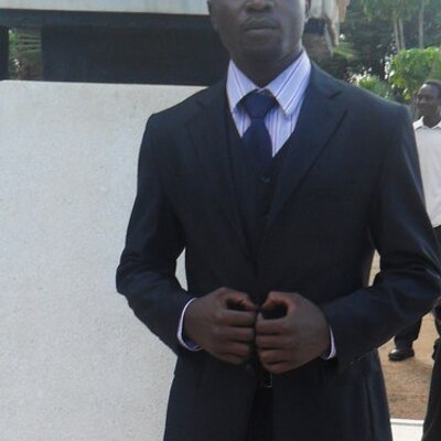 Profile Picture of William Arthur (@@Arthur_Will) on Twitter