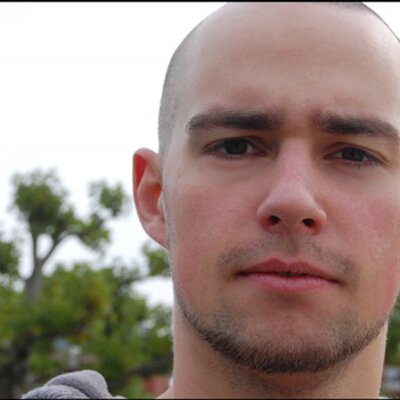 Profile Picture of Daniel Dettlaff (@danc0n) on Twitter