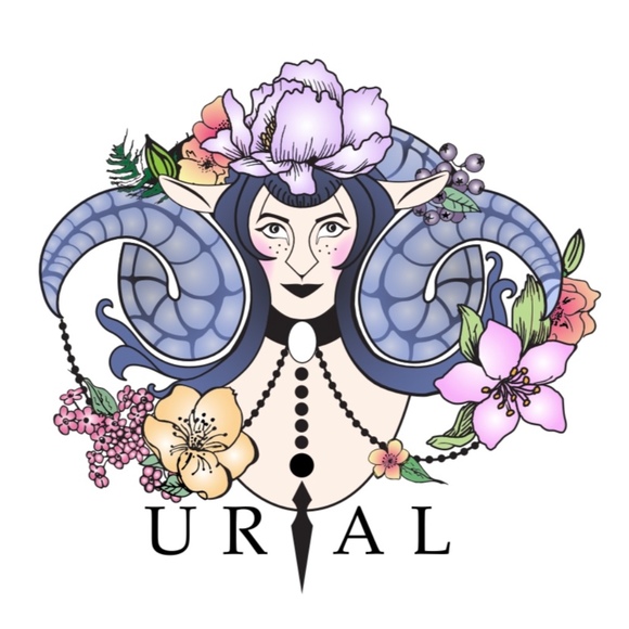 Profile Picture of Victoria Baumgarten (@urialmagic) on Poshmark