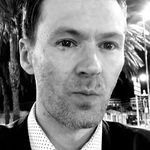 Profile Picture of Daniel Bremner (@deadbeatmedia) on Instagram