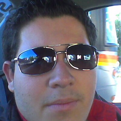 Profile Picture of Javier Horta (@javier_wrc) on Twitter