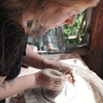 Profile Photo of Amy Reingold (@enchanted_pottery) on Instagram