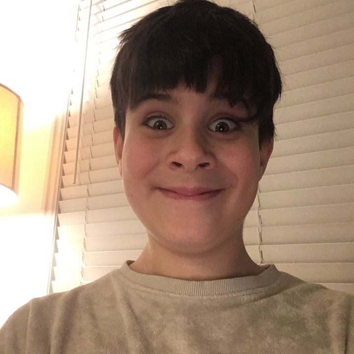 Profile Picture of MM9 (@matthewmacisaac9) on Tiktok