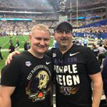 Profile Picture of Brian Spinks (@brian_spinks) on Instagram