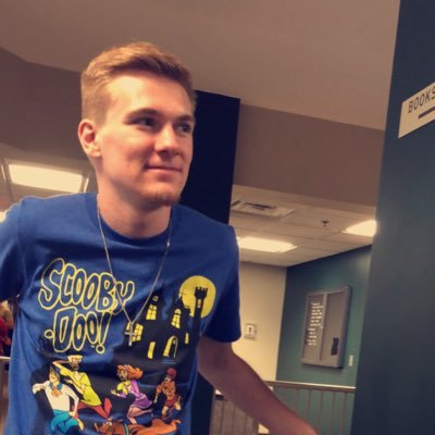 Profile Picture of Jeremy Trapp (@jtrapp1104) on Twitter