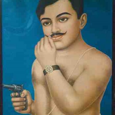 Profile Picture of Charles Anderson (@cdlanderson) on Twitter