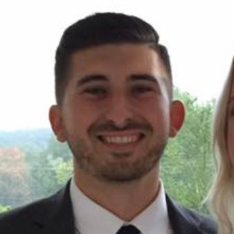 Profile Picture of Chris Leahy (@Leahy33) on Twitter