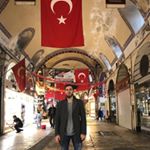 Profile Picture of Ruslan Aliev (@ruslan_aliev_tkd) on Instagram