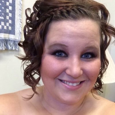 Profile Picture of Jacqueline Hamm (@14Peters) on Twitter