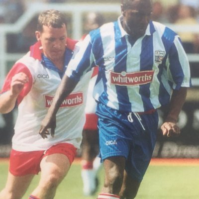 Profile Picture of David Kew (@DavidKew5) on Twitter