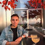 Profile Picture of James Joseph Plumb (@jamesjosephplumb) on Instagram