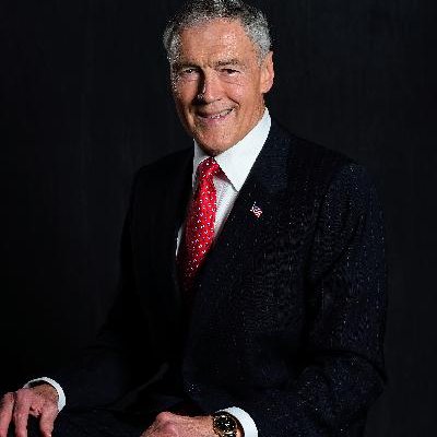 Profile Picture of Stephen M. Seay (@seaysm68) on Twitter