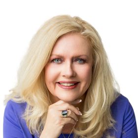 Profile Picture of Dr. Joy Pedersen (@joypedersen) on Pinterest