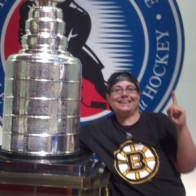 Profile Picture of Robin Bernier (@Shaddoe6) on Twitter
