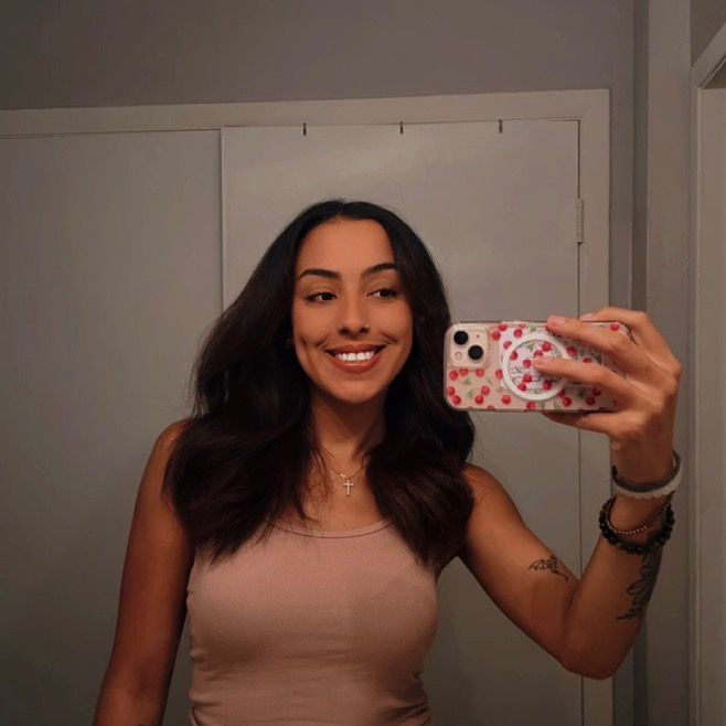 Profile Picture of Lex🦈 (@alexiahendrix) on Tiktok