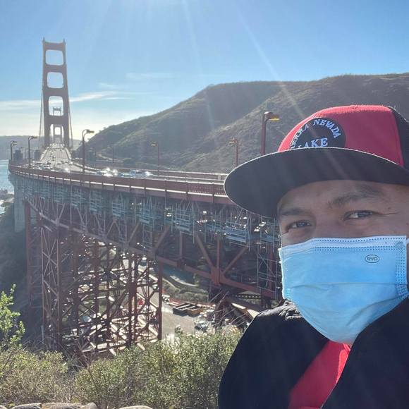 Profile Picture of Javier Alvarez (@orionnok) on Poshmark