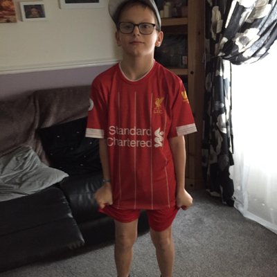 Profile Picture of Tyler Wilton (@TylerWilton7) on Twitter