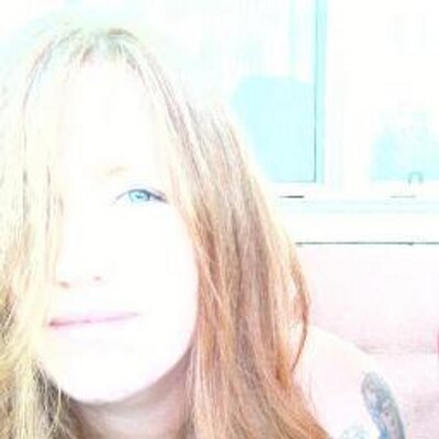 Profile Picture of Dawn Cripps (@GingerGal_xo) on Twitter