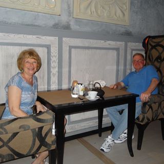 Profile Picture of Diane Madery (@diane.madery) on Facebook