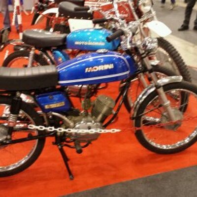 Profile Picture of Andrea Simonetti (@Andi_26395) on Twitter