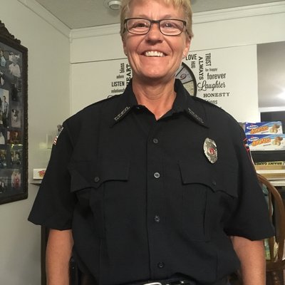 Profile Picture of Nancy Mckinney (@Nancy48913150) on Twitter