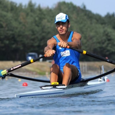Profile Picture of Gennaro Di Mauro (@gennaro46862829) on Twitter