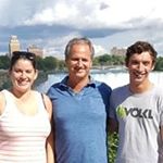 Profile Picture of Stuart Richardson (@stueyq) on Instagram