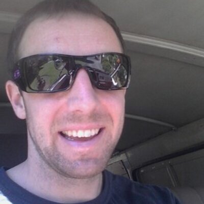 Profile Picture of Joel Quigley (@Joel_Quigley) on Twitter
