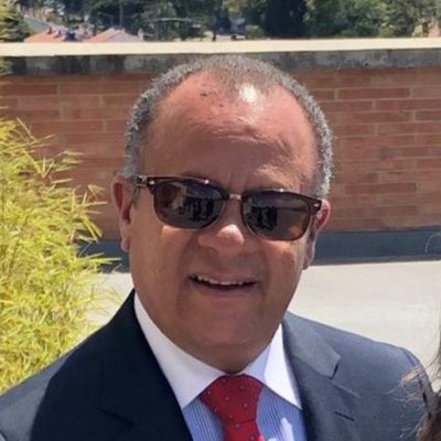 Profile Picture of Eduardo Lopez Hookeron Twitter