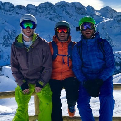 Profile Picture of Andy McClelland (@AndyMcClelland_) on Twitter