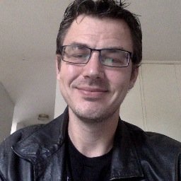 Profile Picture of Travis Prothero (@TravisProthero) on Twitter