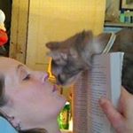 Profile Picture of Rebecca Thrasher (@rebeccathrasher) on Instagram