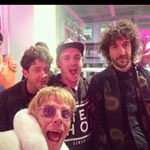 Profile Picture of James Ashman (@jamashman) on Instagram