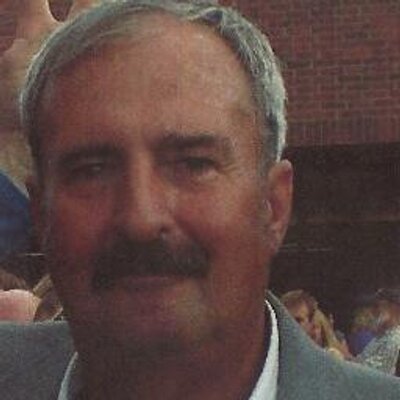 Profile Picture of Patrick E.McWilliams (@enigmamac) on Twitter