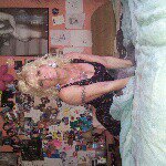 Profile Picture of shelly marie perryman (@megadeth65) on Instagram