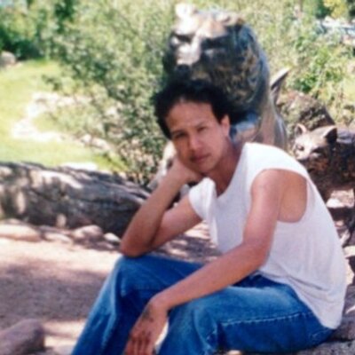 Bountham Oubkeo - Twitter Profile Picture of Bountham Oubkeo (@oubkeo) on Twitter