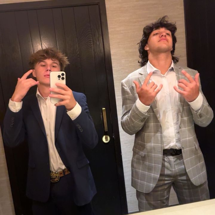 Profile Picture of LINDAMOOD (@lindamooo) on Tiktok