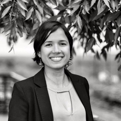 Profile Picture of Ma. Cecilia Ramirez (@macramirezb) on Twitter