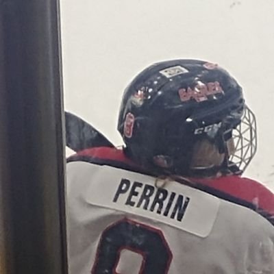 Profile Picture of Gordon Perrin (@GordonPerrin7) on Twitter