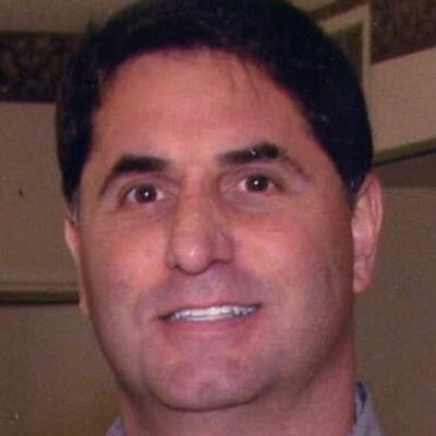 Profile Picture of Thomas M. Leonardi (@TMLeonardi) on Twitter