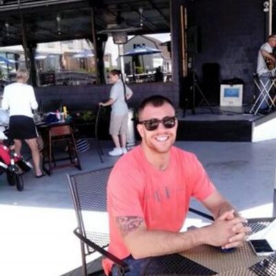 Profile Picture of Josh Weisberg (@Weisberg_23) on Twitter