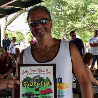 Profile Picture of Joe Markowski (@joe_markowski) on Instagram